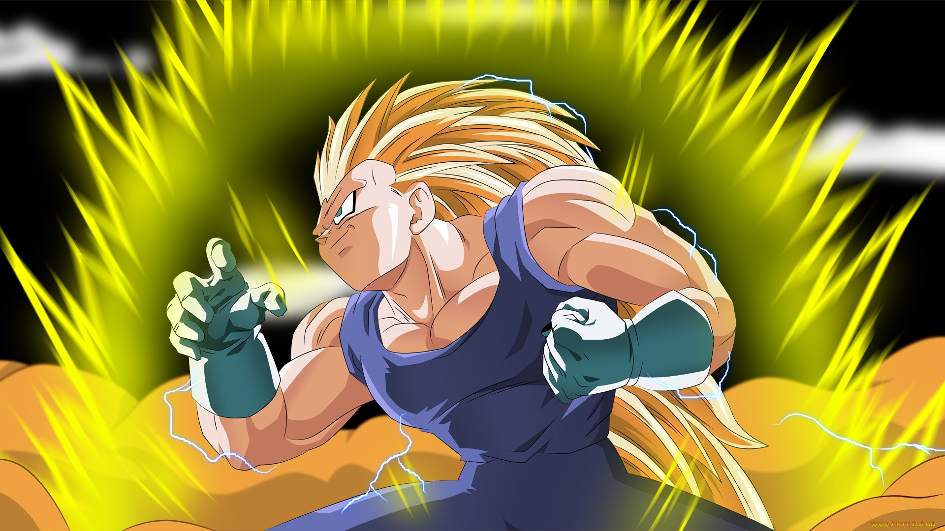 , dragon ball, 